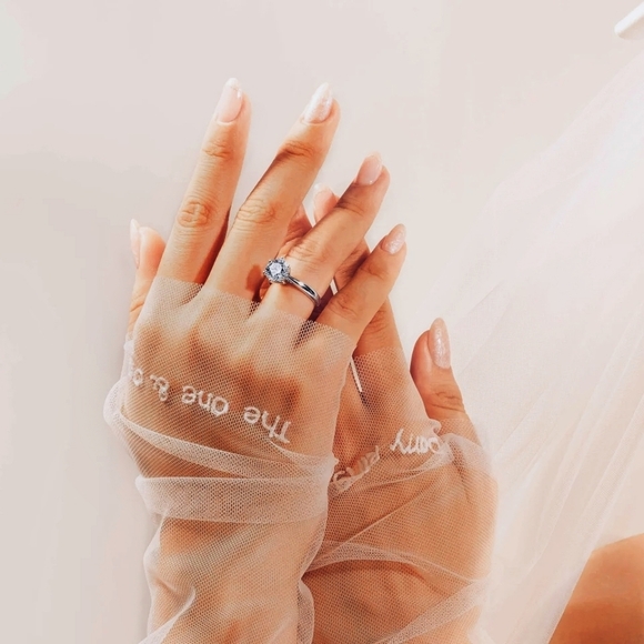 2 CT Round Diamond Lab-Grown Solitaire 6-Prong Engagement Ring High Profile - Picture 5 of 6